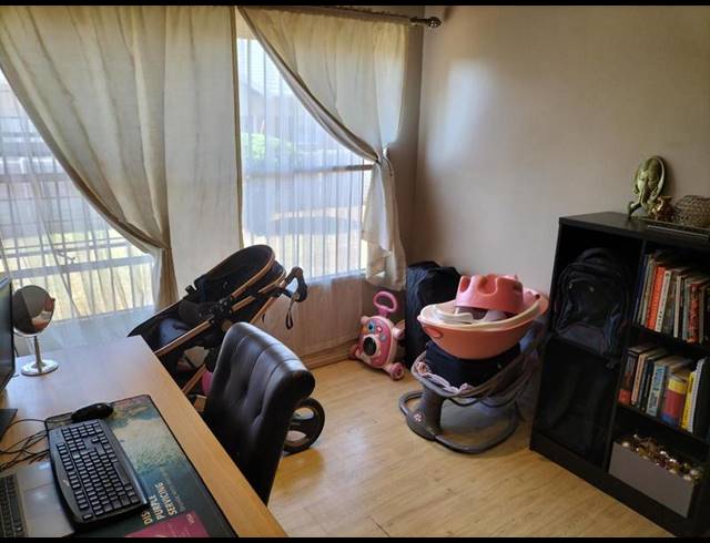 4 BEDROOM HOUSE FOR SALE IN WIERDA PARK